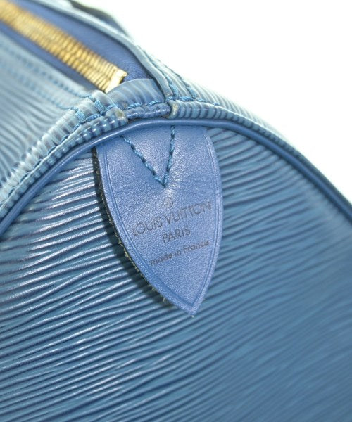 LOUIS VUITTON กระเป๋าใส่อุปกรณ์ขนาดใหญ่