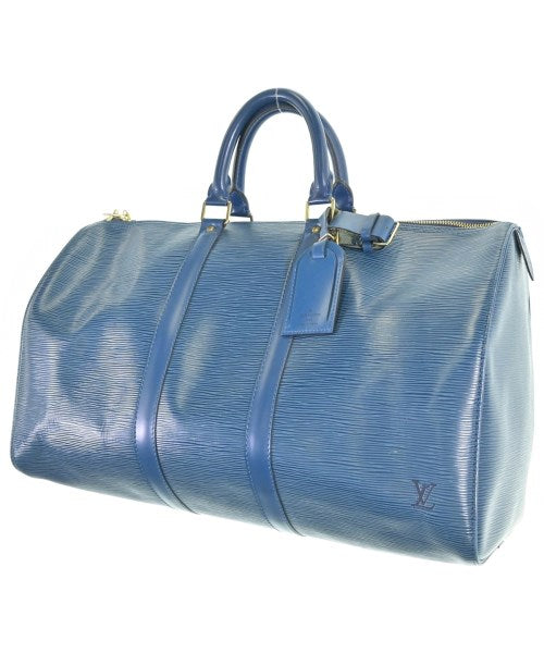 LOUIS VUITTON กระเป๋าใส่อุปกรณ์ขนาดใหญ่