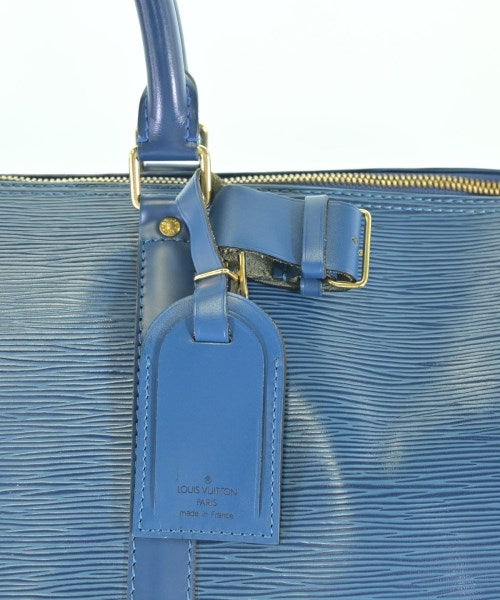 LOUIS VUITTON กระเป๋าใส่อุปกรณ์ขนาดใหญ่