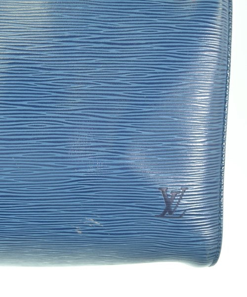 LOUIS VUITTON กระเป๋าใส่อุปกรณ์ขนาดใหญ่