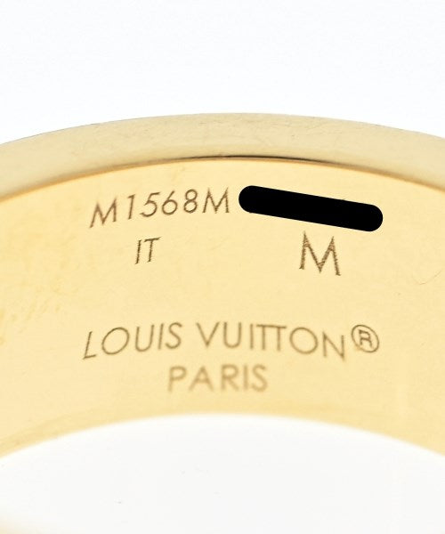 LOUIS VUITTON แหวน