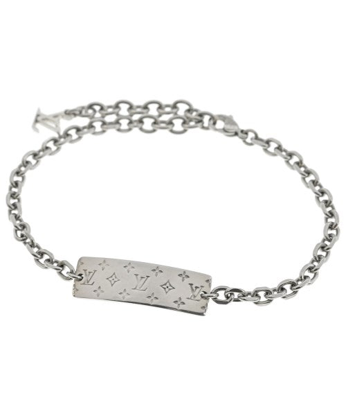LOUIS VUITTON สร้อยข้อมือ/กำไล