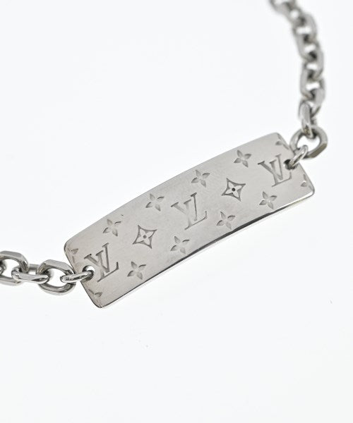 LOUIS VUITTON สร้อยข้อมือ/กำไล