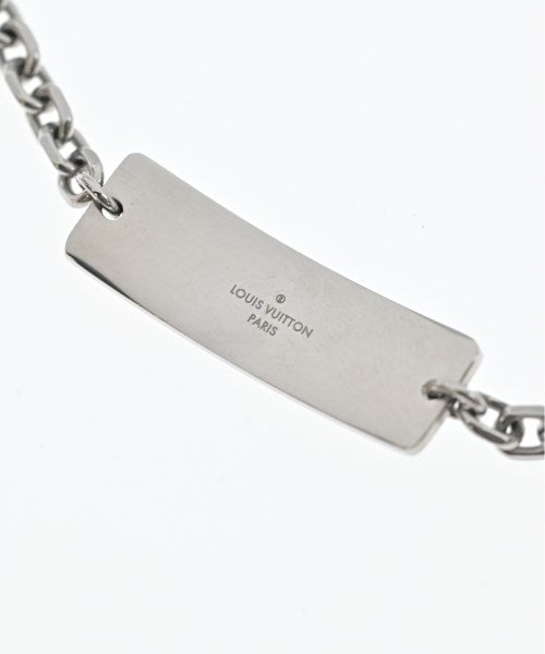LOUIS VUITTON สร้อยข้อมือ/กำไล