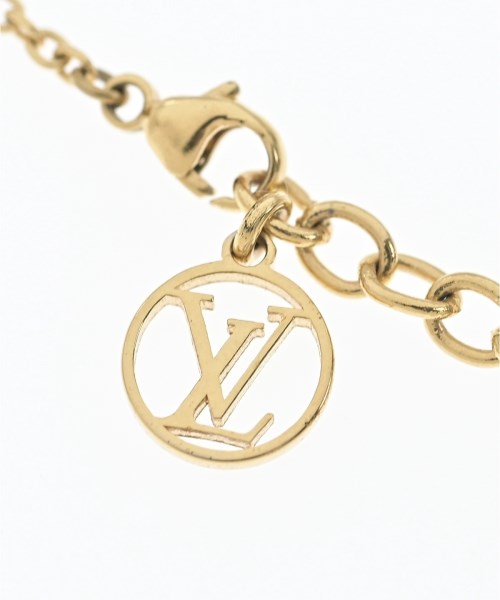 LOUIS VUITTON สร้อยคอ
