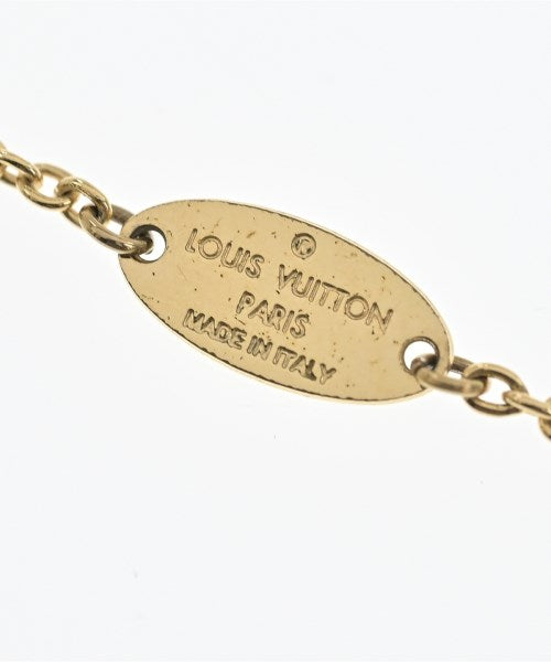 LOUIS VUITTON สร้อยคอ
