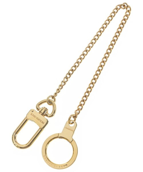 LOUIS VUITTON โซ่กระเป๋าสตางค์