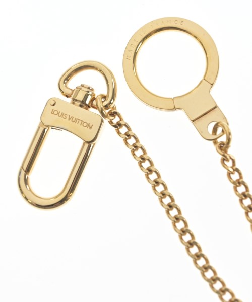 LOUIS VUITTON โซ่กระเป๋าสตางค์