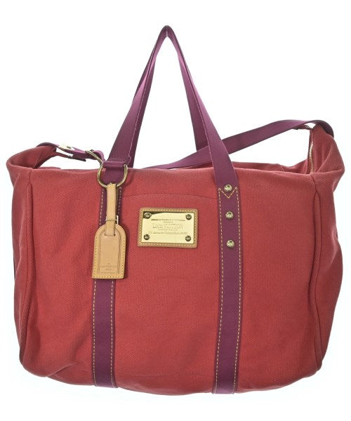 LOUIS VUITTON กระเป๋าใส่อุปกรณ์ขนาดใหญ่