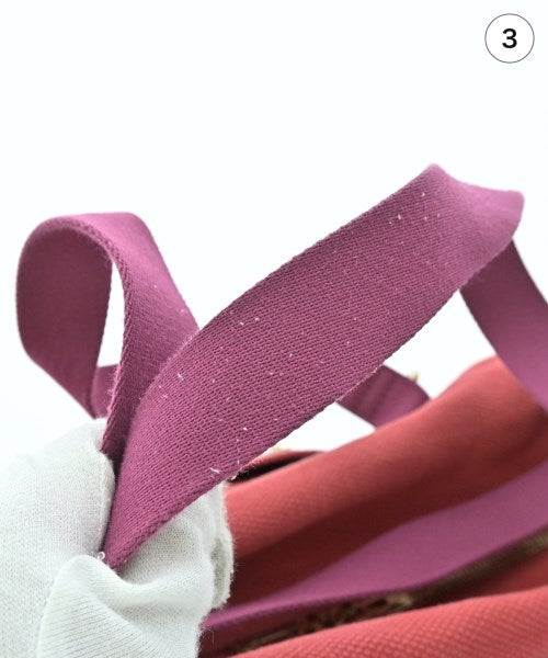 LOUIS VUITTON กระเป๋าใส่อุปกรณ์ขนาดใหญ่