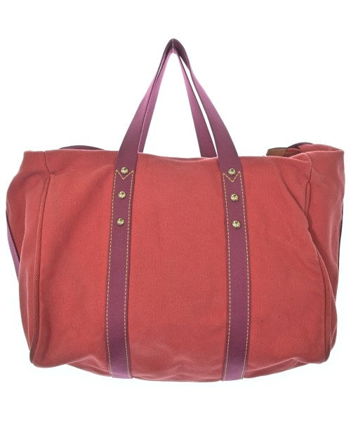 LOUIS VUITTON กระเป๋าใส่อุปกรณ์ขนาดใหญ่