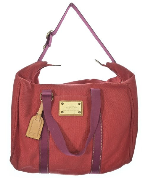 LOUIS VUITTON กระเป๋าใส่อุปกรณ์ขนาดใหญ่