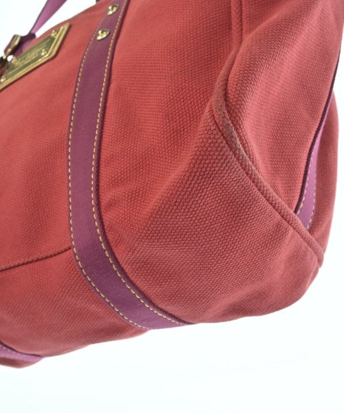 LOUIS VUITTON กระเป๋าใส่อุปกรณ์ขนาดใหญ่