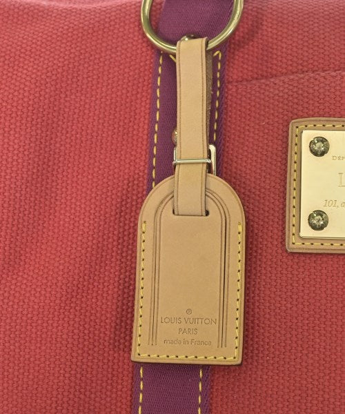 LOUIS VUITTON กระเป๋าใส่อุปกรณ์ขนาดใหญ่