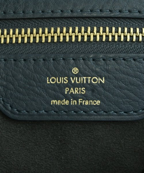 LOUIS VUITTON กระเป๋าใส่อุปกรณ์ขนาดใหญ่