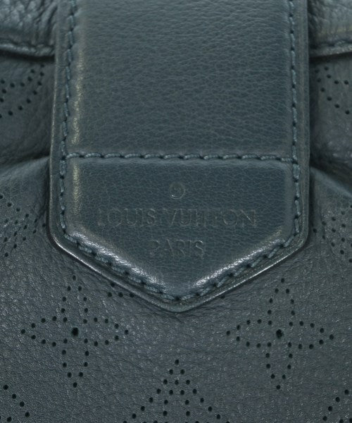 LOUIS VUITTON กระเป๋าใส่อุปกรณ์ขนาดใหญ่