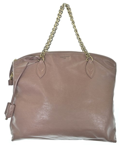 LOUIS VUITTON กระเป๋าถือขนาดใหญ่