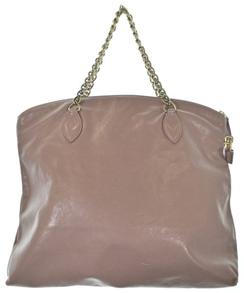 LOUIS VUITTON กระเป๋าถือขนาดใหญ่