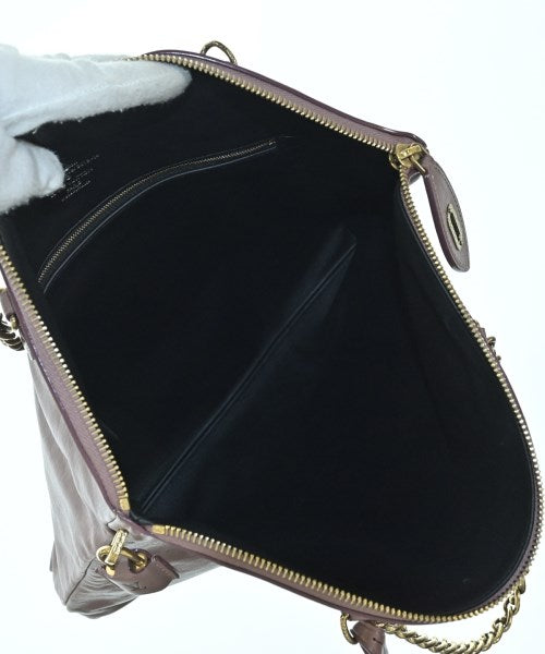 LOUIS VUITTON กระเป๋าถือขนาดใหญ่