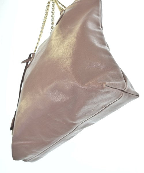 LOUIS VUITTON กระเป๋าถือขนาดใหญ่