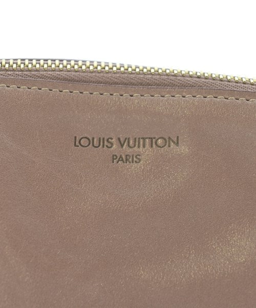 LOUIS VUITTON กระเป๋าถือขนาดใหญ่