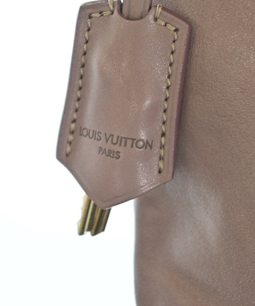 LOUIS VUITTON กระเป๋าถือขนาดใหญ่
