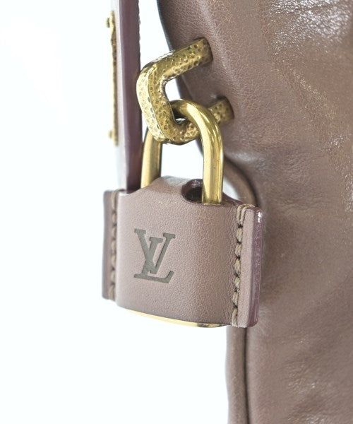 LOUIS VUITTON กระเป๋าถือขนาดใหญ่