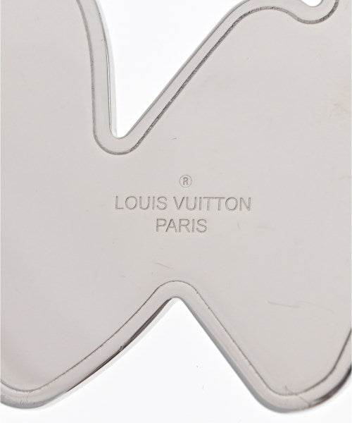 LOUIS VUITTON เครื่องประดับบนกระเป๋า