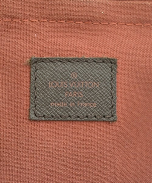 LOUIS VUITTON กระเป๋าถือ
