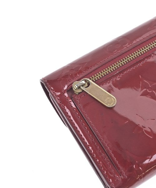 LOUIS VUITTON กระเป๋าสตางค์/กระเป๋าใส่เหรียญ