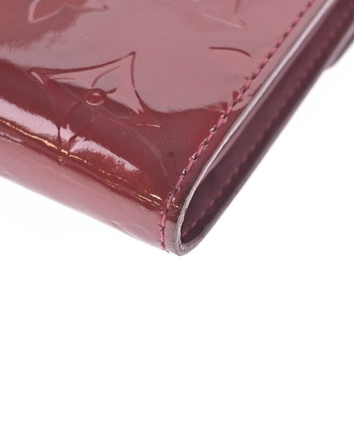 LOUIS VUITTON กระเป๋าสตางค์/กระเป๋าใส่เหรียญ