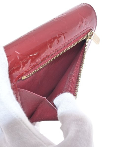 LOUIS VUITTON กระเป๋าสตางค์/กระเป๋าใส่เหรียญ