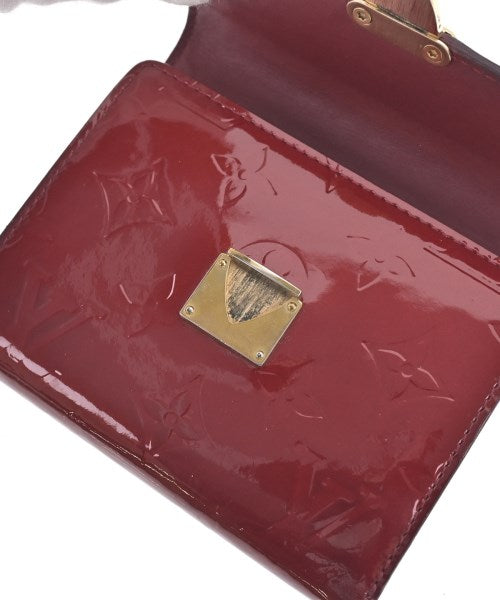 LOUIS VUITTON กระเป๋าสตางค์/กระเป๋าใส่เหรียญ