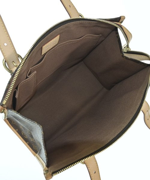LOUIS VUITTON กระเป๋าถือขนาดใหญ่