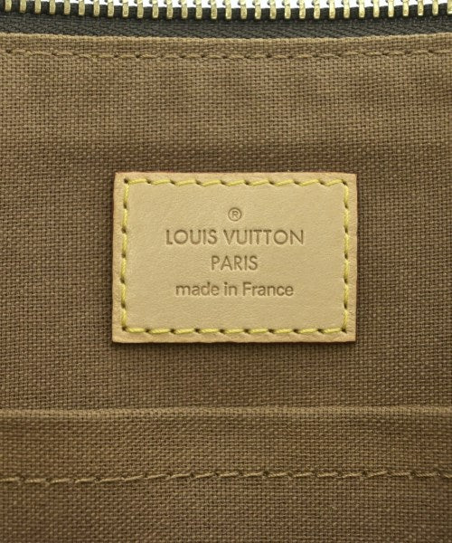 LOUIS VUITTON กระเป๋าถือขนาดใหญ่