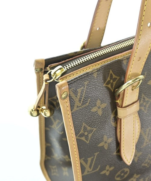 LOUIS VUITTON กระเป๋าถือขนาดใหญ่