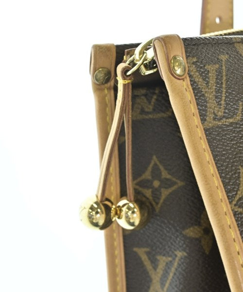 LOUIS VUITTON กระเป๋าถือขนาดใหญ่