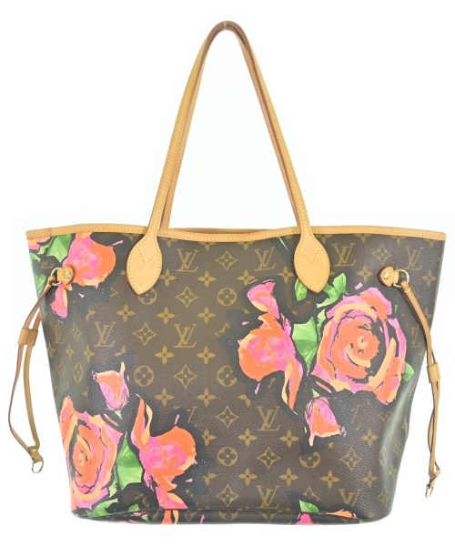 LOUIS VUITTON กระเป๋าถือขนาดใหญ่