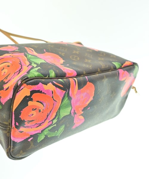 LOUIS VUITTON กระเป๋าถือขนาดใหญ่