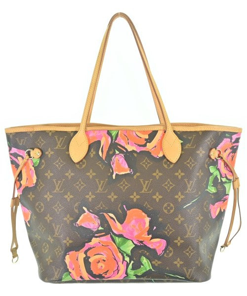 LOUIS VUITTON กระเป๋าถือขนาดใหญ่
