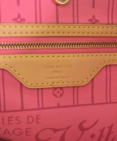 LOUIS VUITTON กระเป๋าถือขนาดใหญ่