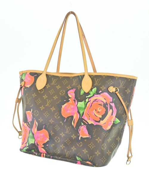 LOUIS VUITTON กระเป๋าถือขนาดใหญ่