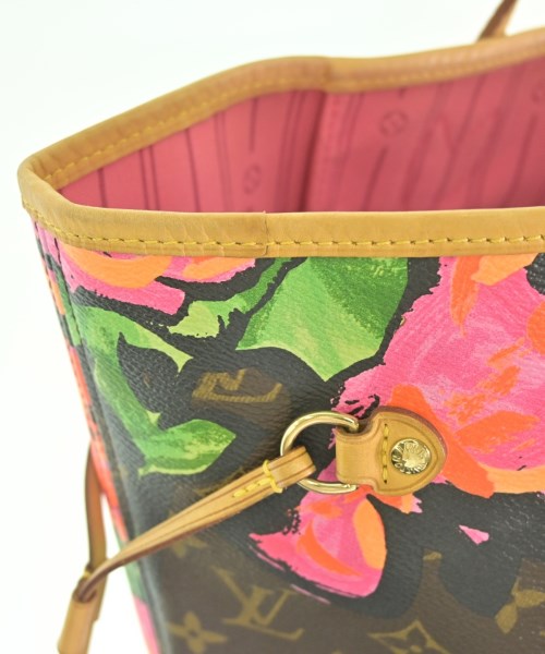 LOUIS VUITTON กระเป๋าถือขนาดใหญ่