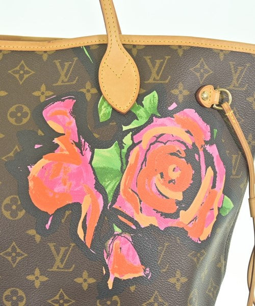 LOUIS VUITTON กระเป๋าถือขนาดใหญ่