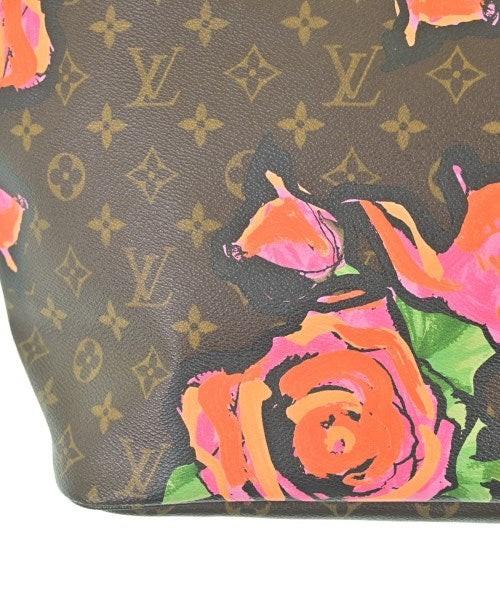 LOUIS VUITTON กระเป๋าถือขนาดใหญ่