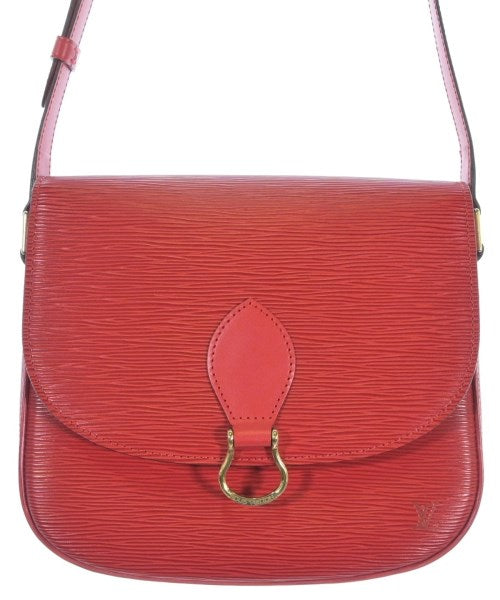 LOUIS VUITTON กระเป๋าสะพาย