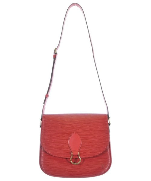 LOUIS VUITTON กระเป๋าสะพาย