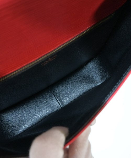 LOUIS VUITTON กระเป๋าสะพาย