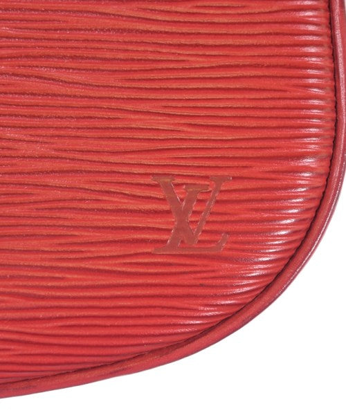 LOUIS VUITTON กระเป๋าสะพาย