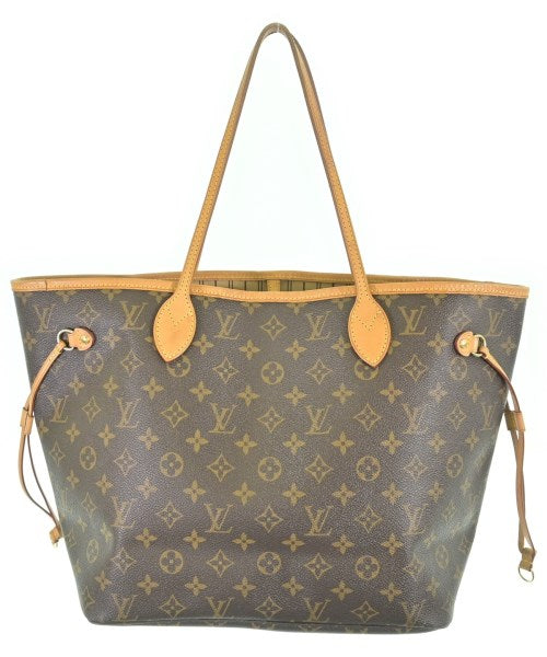 LOUIS VUITTON กระเป๋าถือขนาดใหญ่